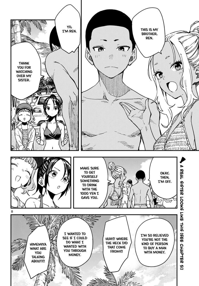 Manemane Nichinichi 54 8