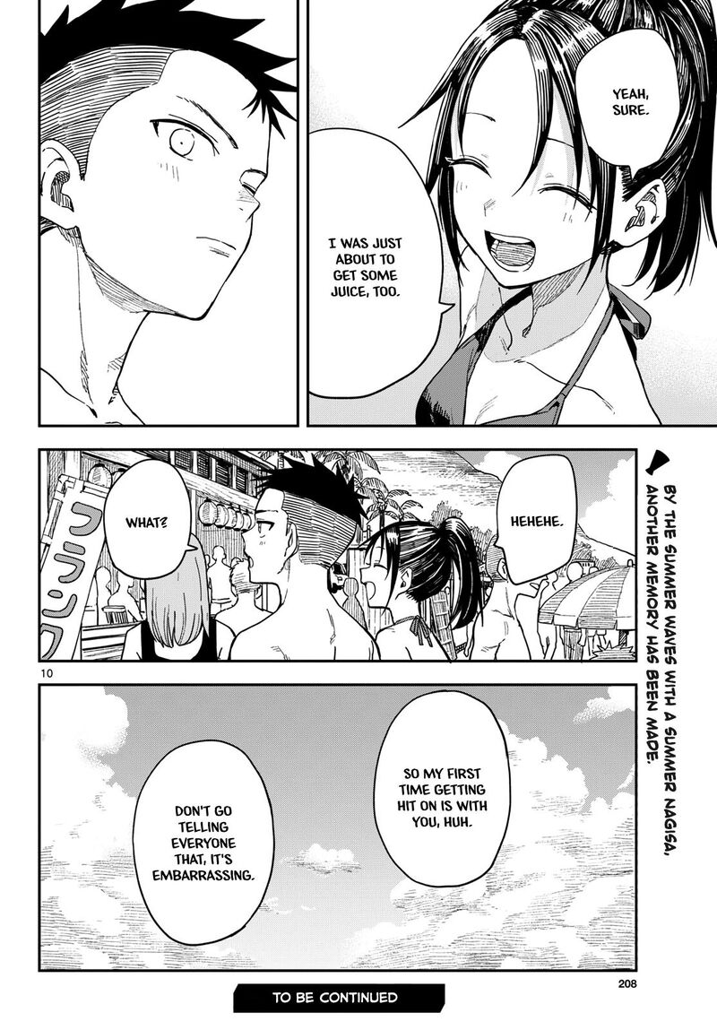 Manemane Nichinichi 55 10