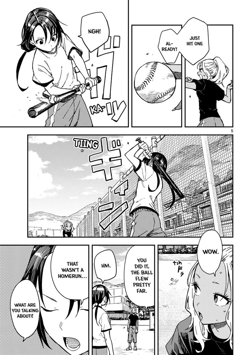 Manemane Nichinichi 57 5