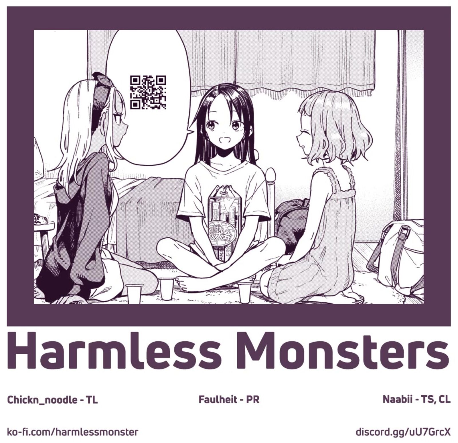 Manemane Nichinichi 58 9