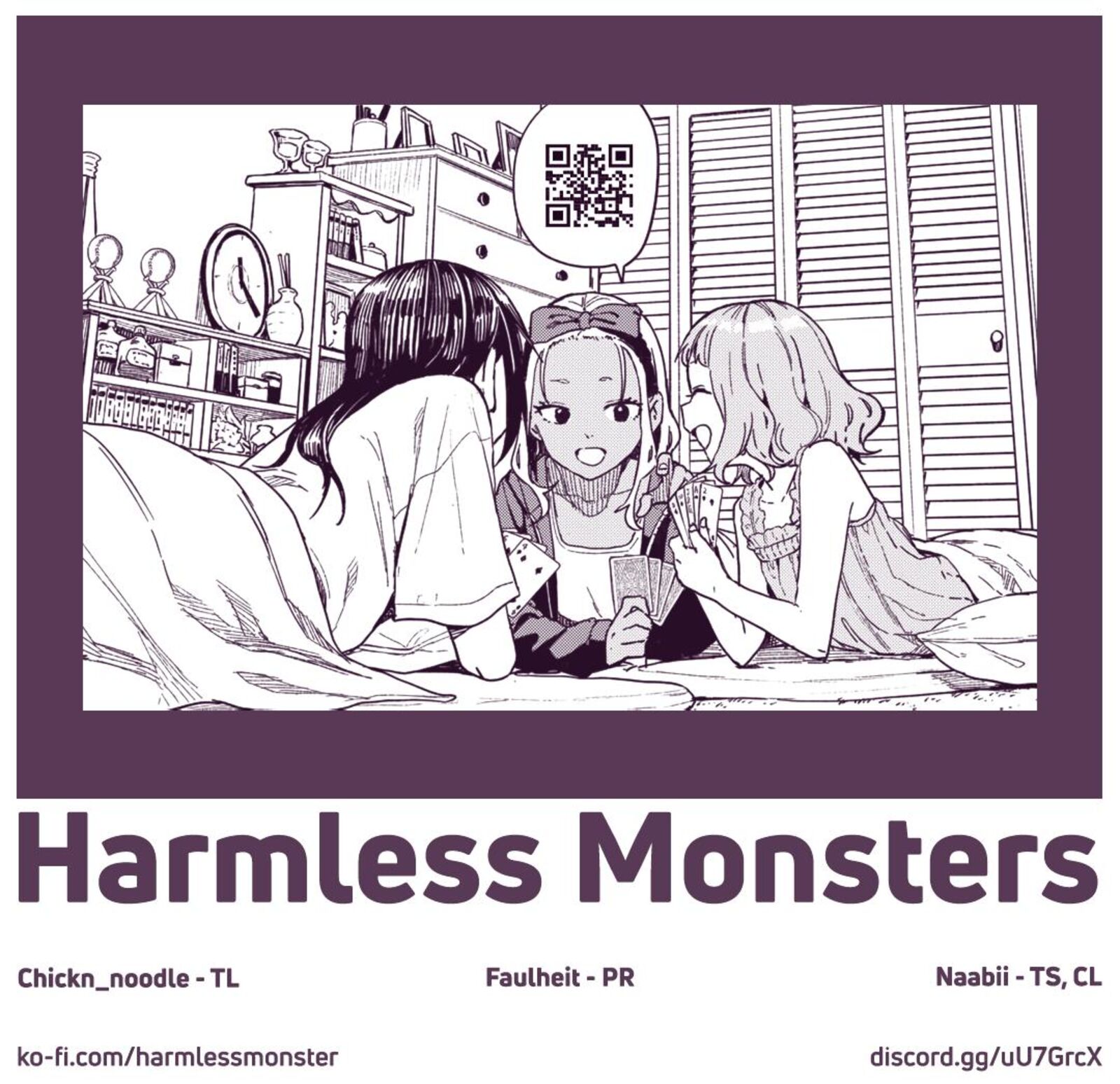 Manemane Nichinichi 59 9