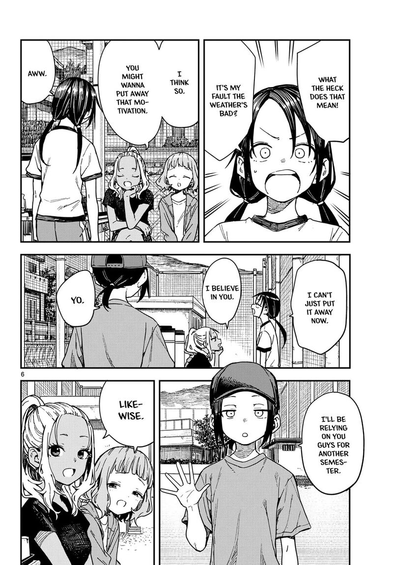 Manemane Nichinichi 61 6