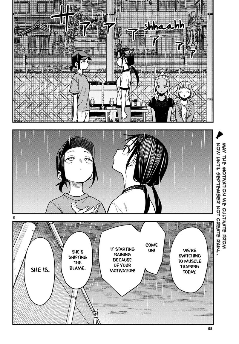 Manemane Nichinichi 61 8