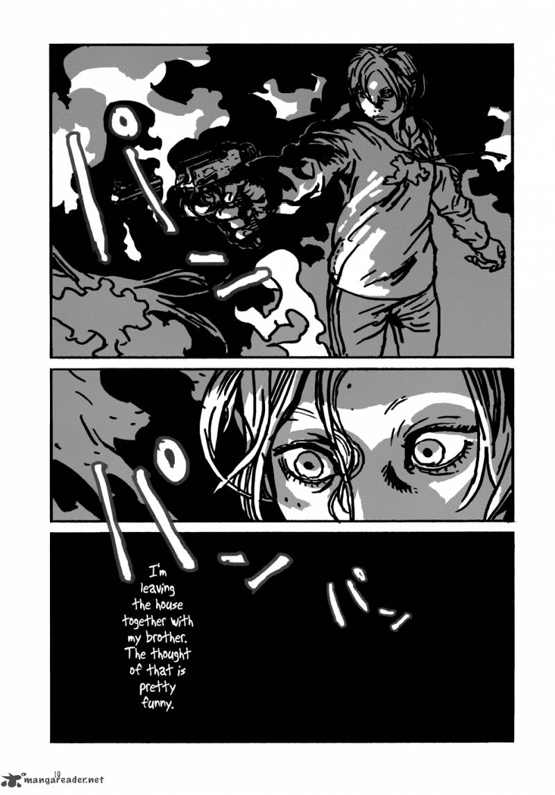 Manga Of The Dead 1 19