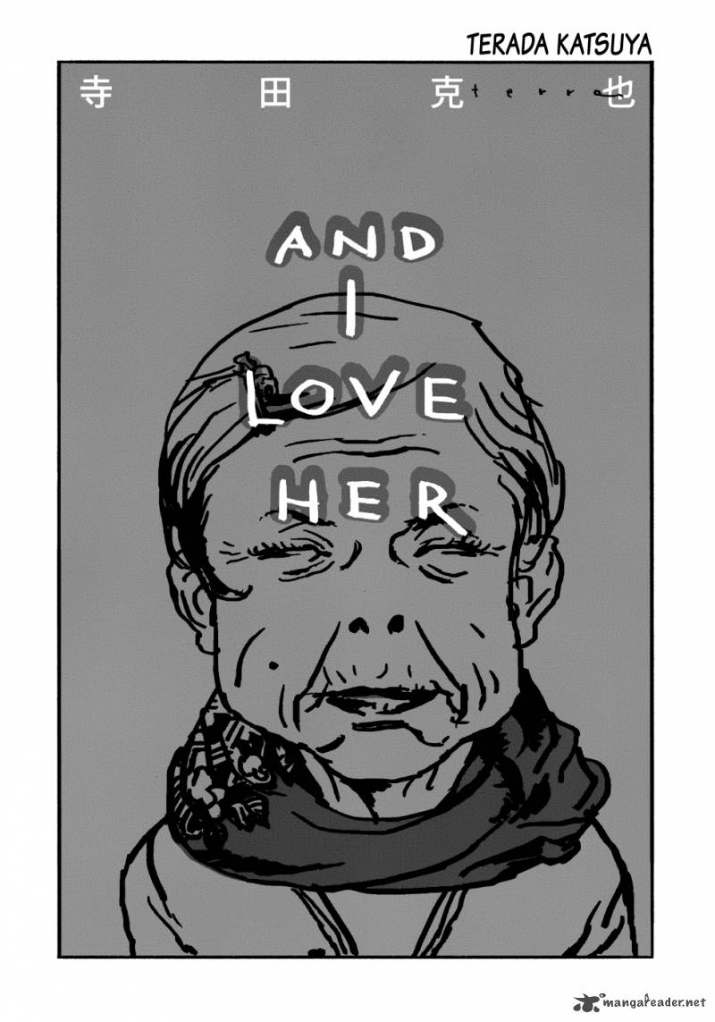 Manga Of The Dead 1 6