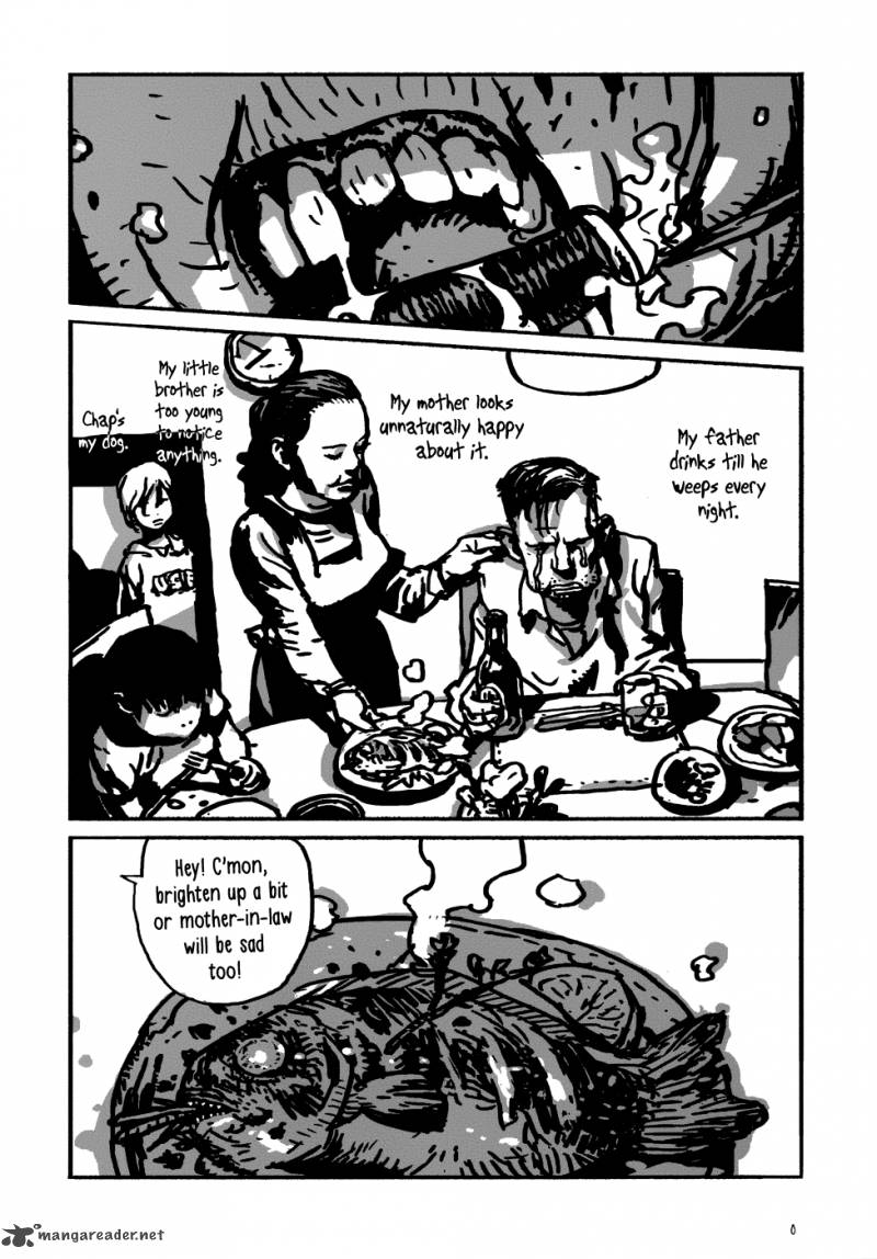 Manga Of The Dead 1 8
