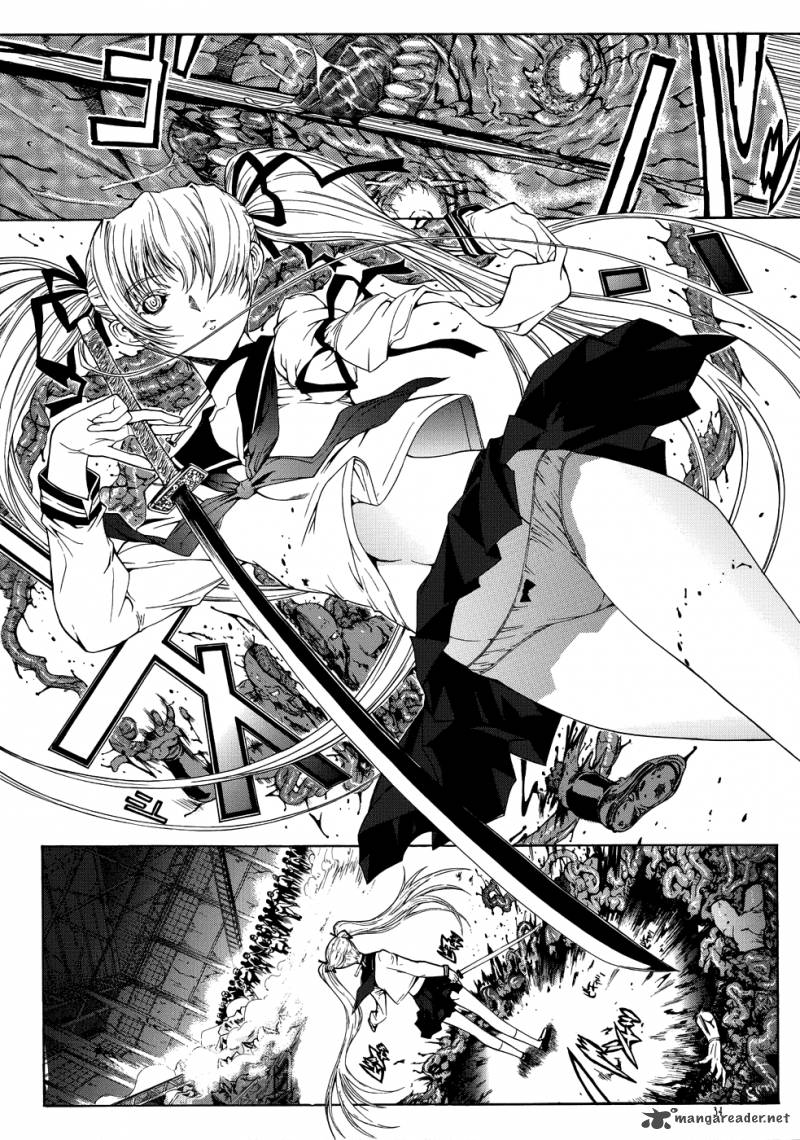 Manga Of The Dead 2 13