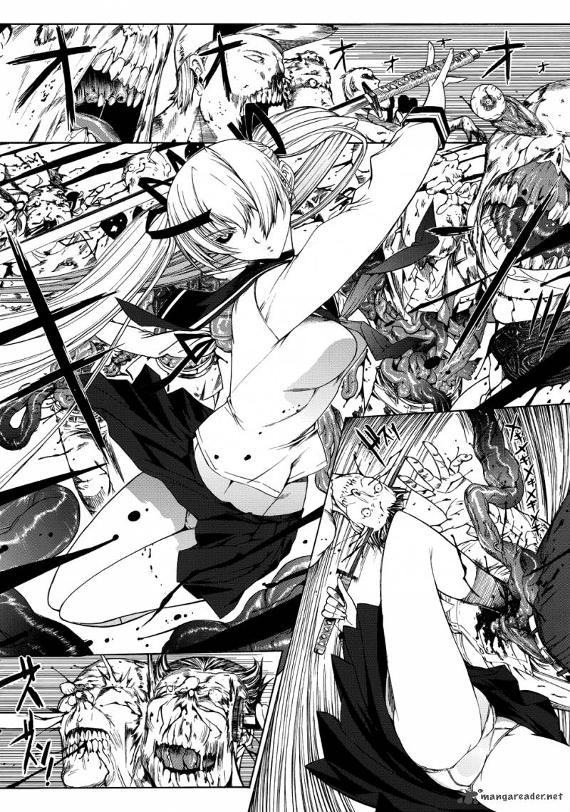 Manga Of The Dead 2 15