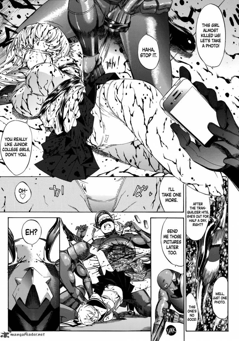 Manga Of The Dead 2 26