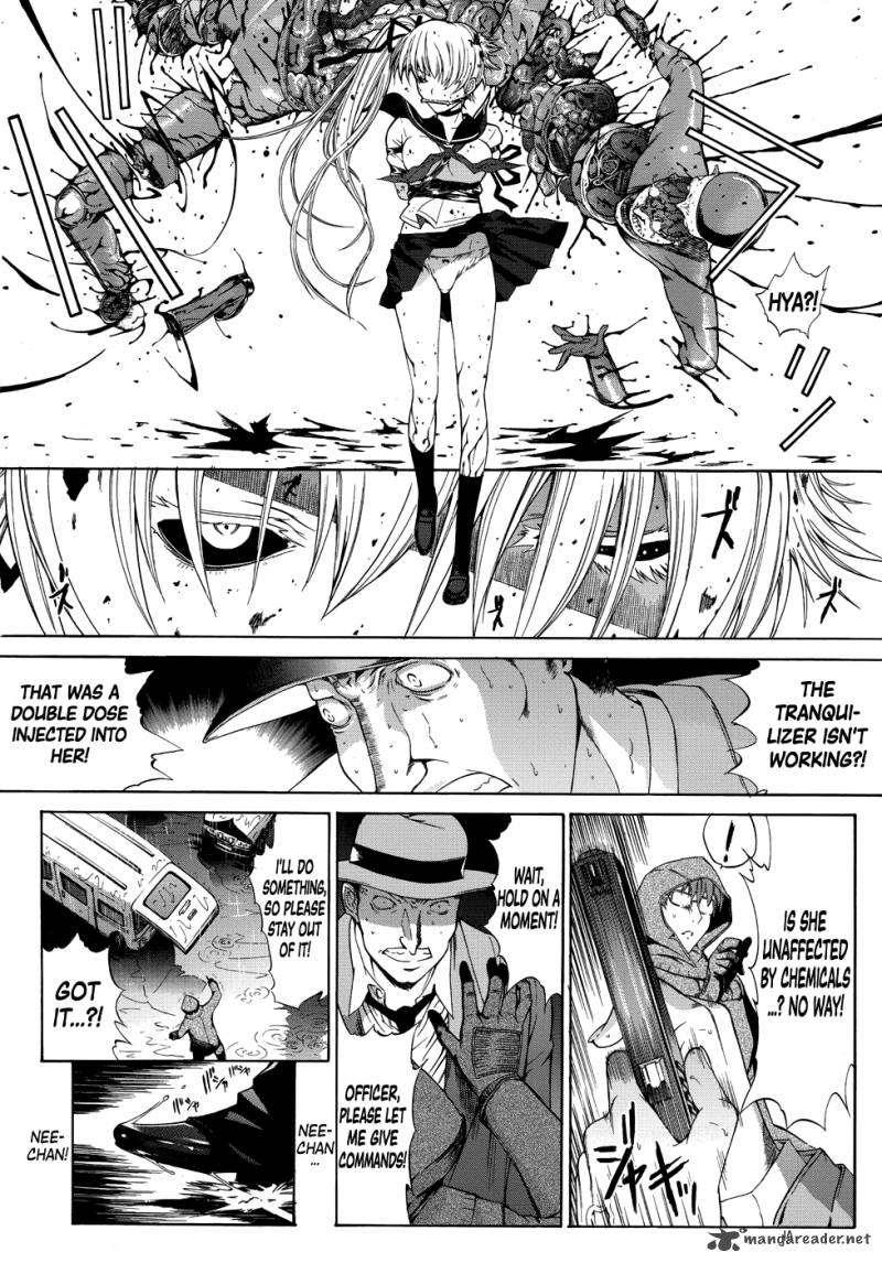 Manga Of The Dead 2 27