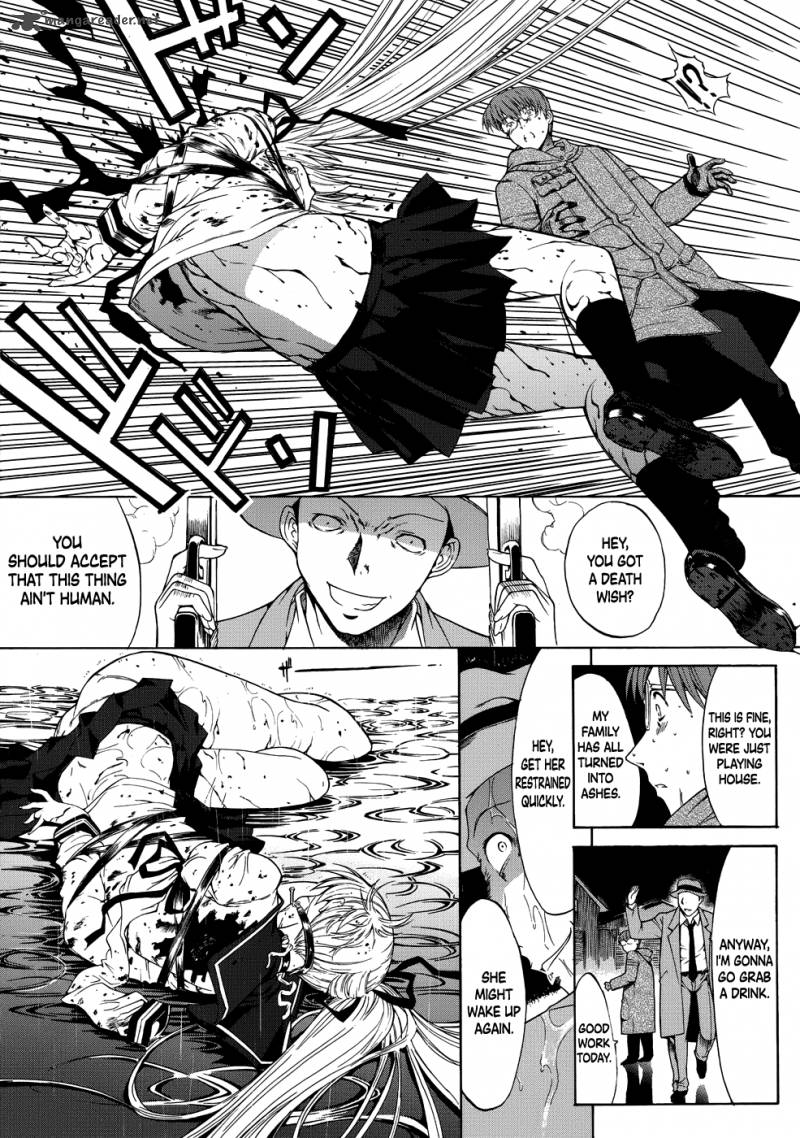 Manga Of The Dead 2 29