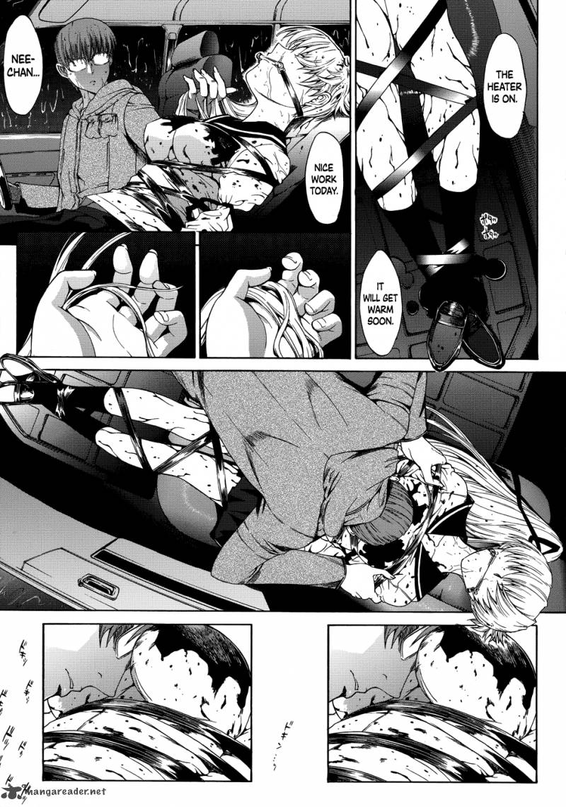 Manga Of The Dead 2 30