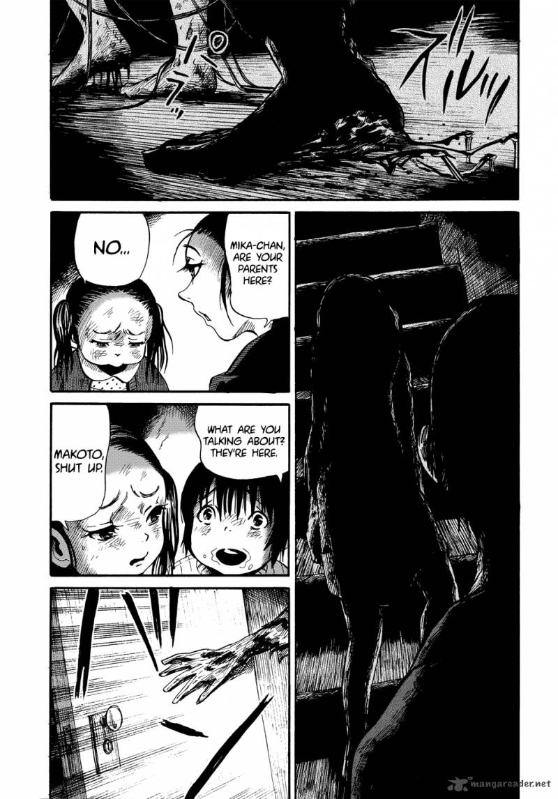 Manga Of The Dead 3 21