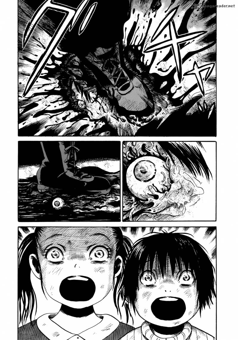 Manga Of The Dead 3 24