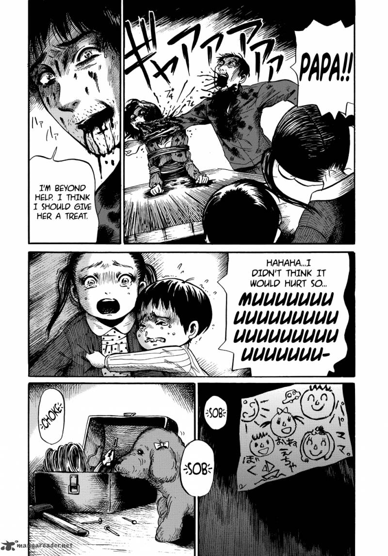 Manga Of The Dead 3 4