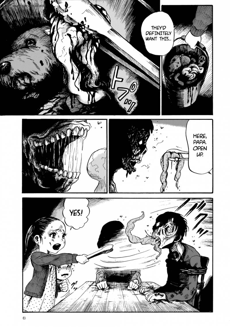 Manga Of The Dead 3 9