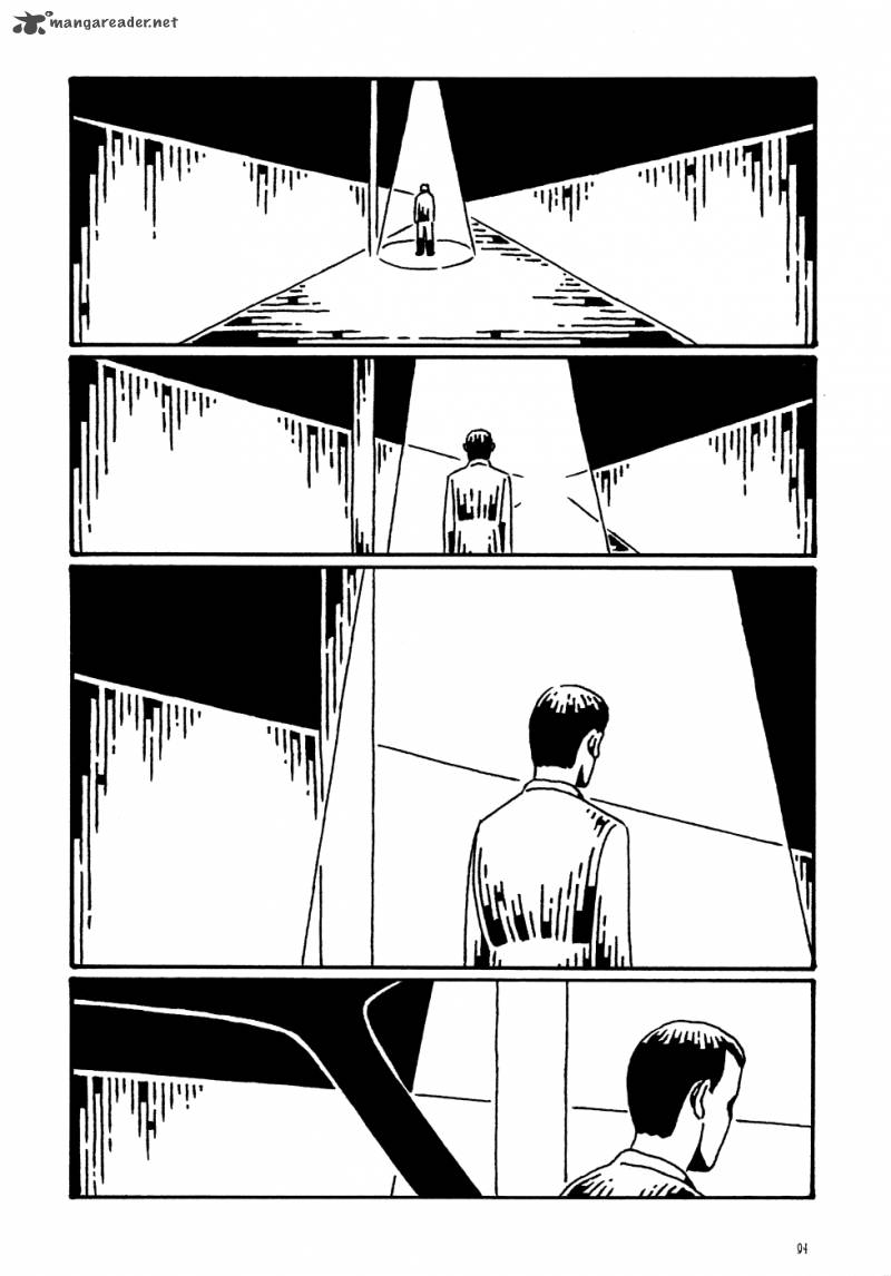 Manga Of The Dead 4 10