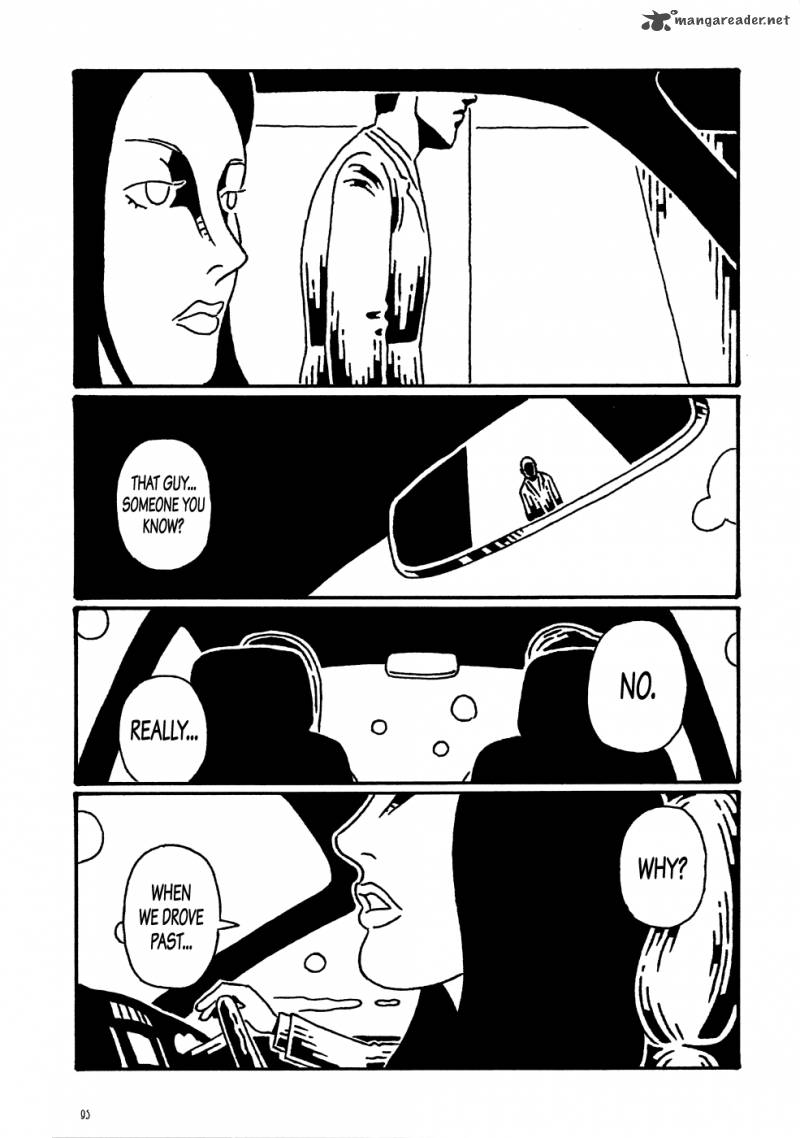 Manga Of The Dead 4 11