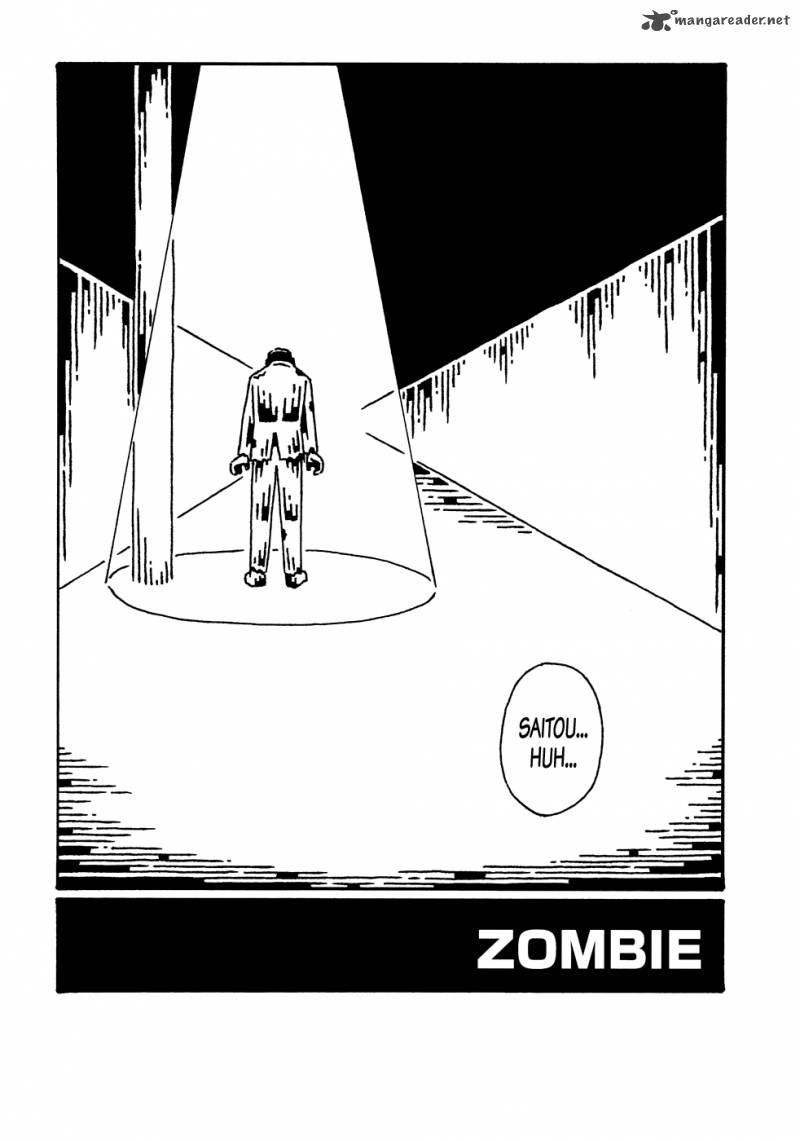 Manga Of The Dead 4 14