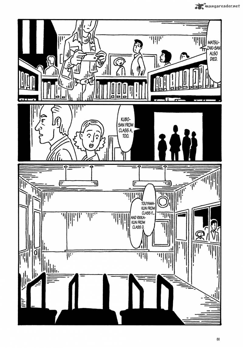Manga Of The Dead 4 4
