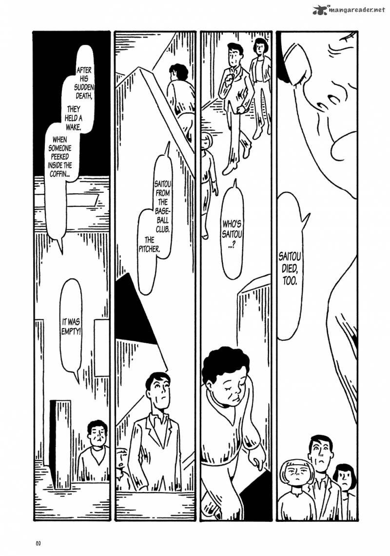 Manga Of The Dead 4 5