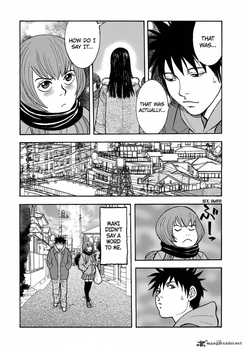 Manga Of The Dead 5 8