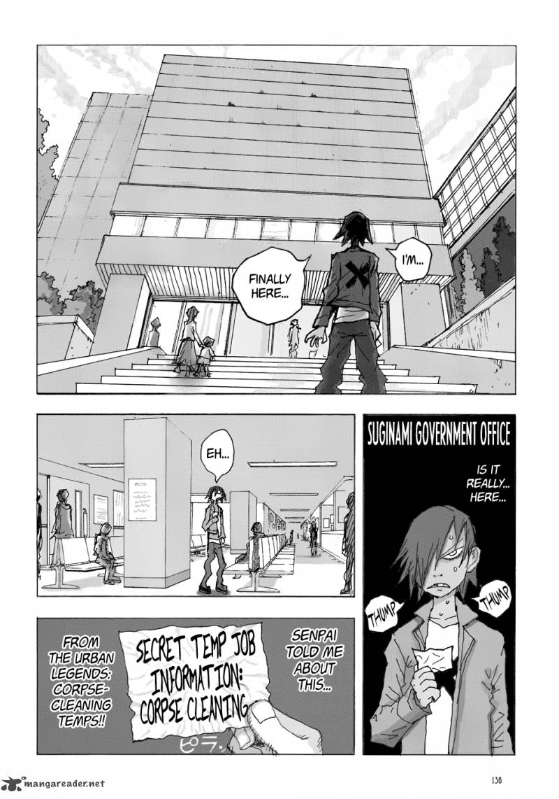 Manga Of The Dead 6 10
