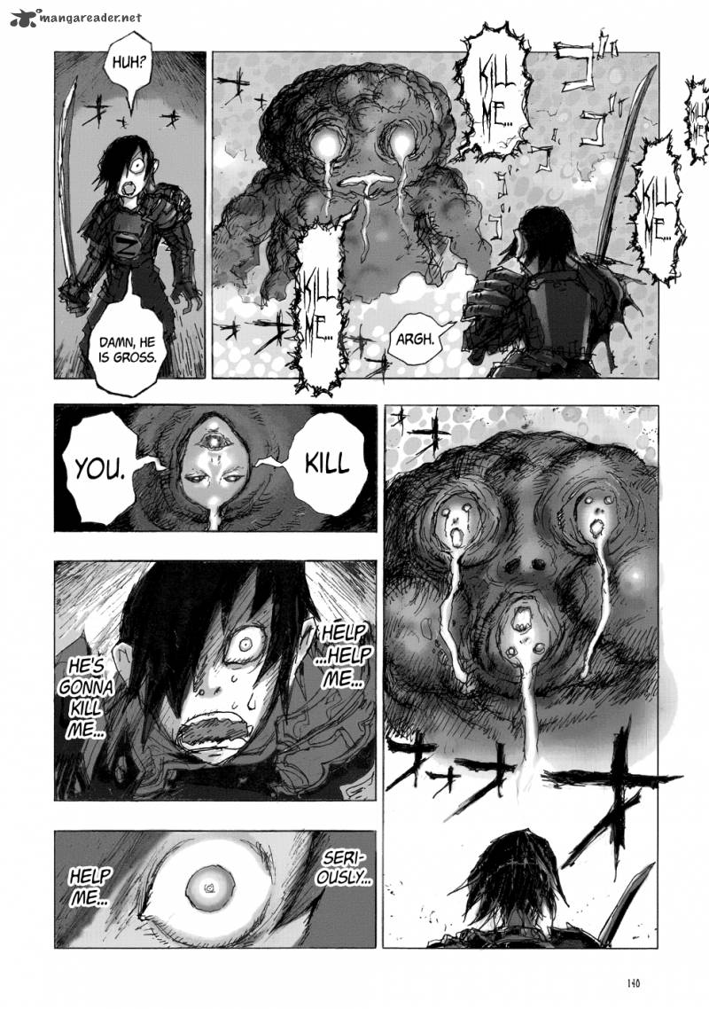 Manga Of The Dead 6 2
