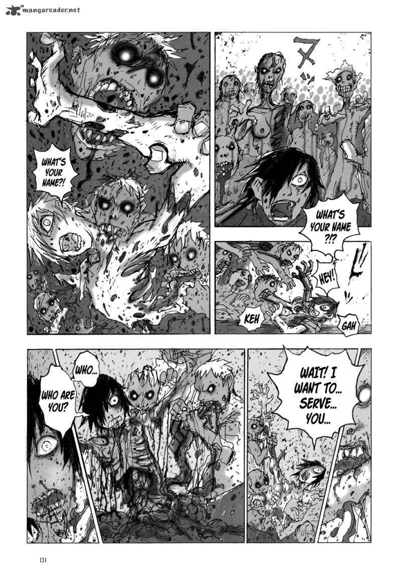 Manga Of The Dead 6 5