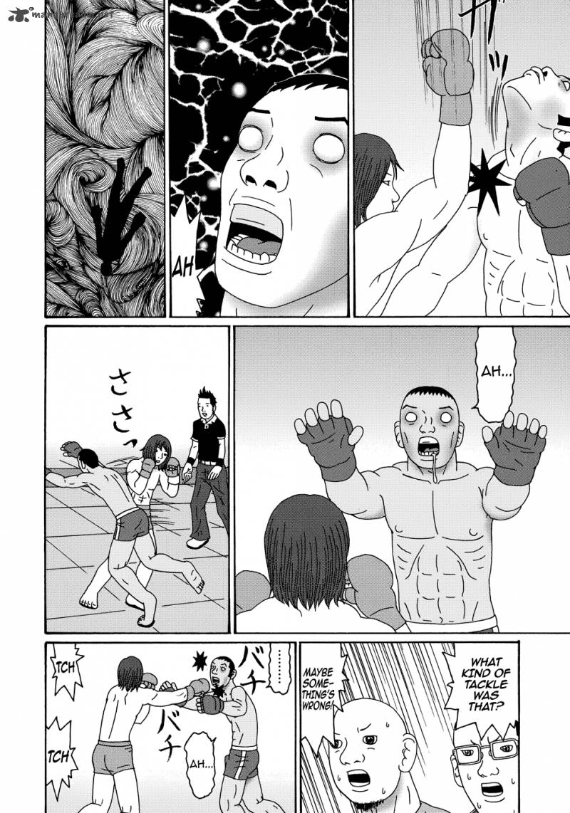 Manga Of The Dead 7 10