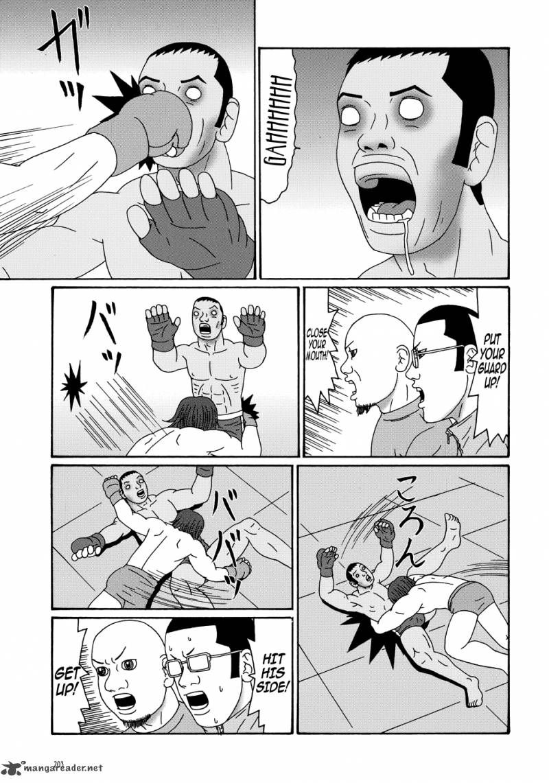 Manga Of The Dead 7 11