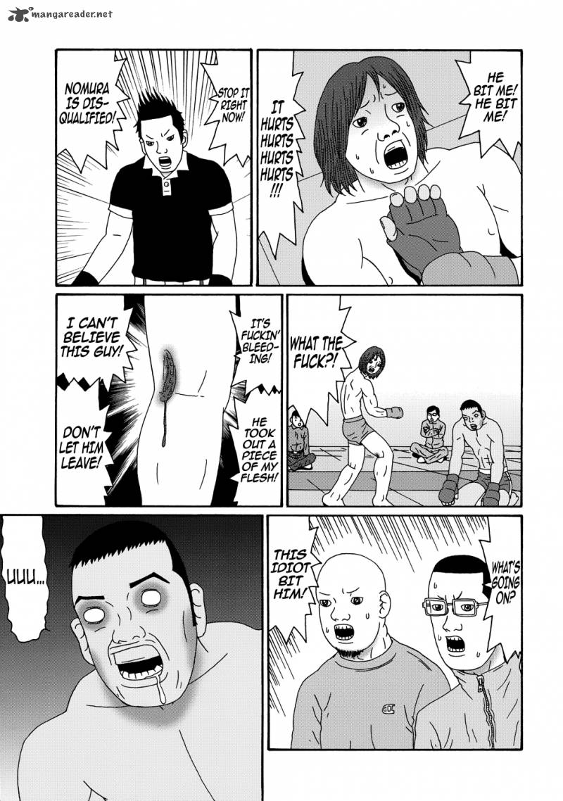 Manga Of The Dead 7 13