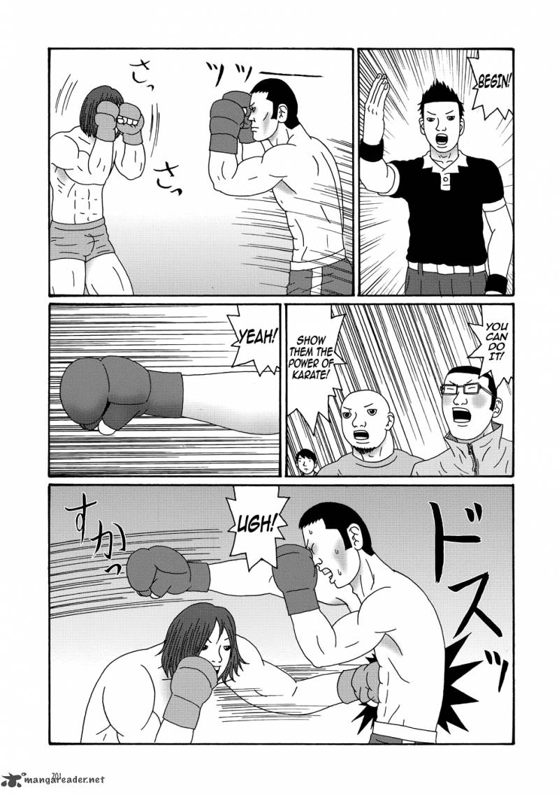 Manga Of The Dead 7 9