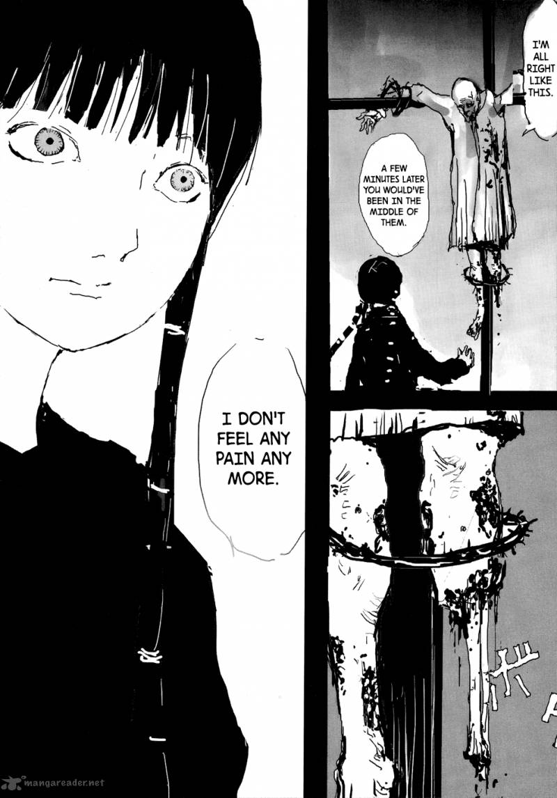 Manga Of The Dead 8 12