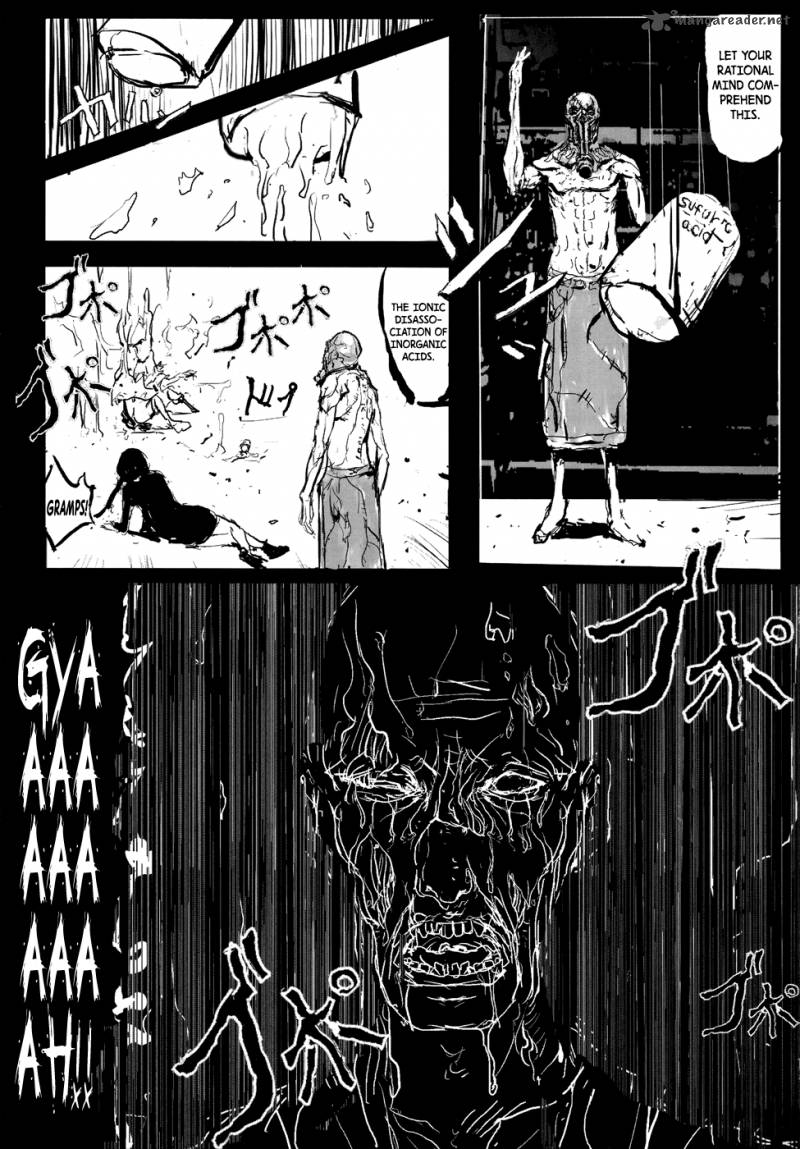Manga Of The Dead 8 19