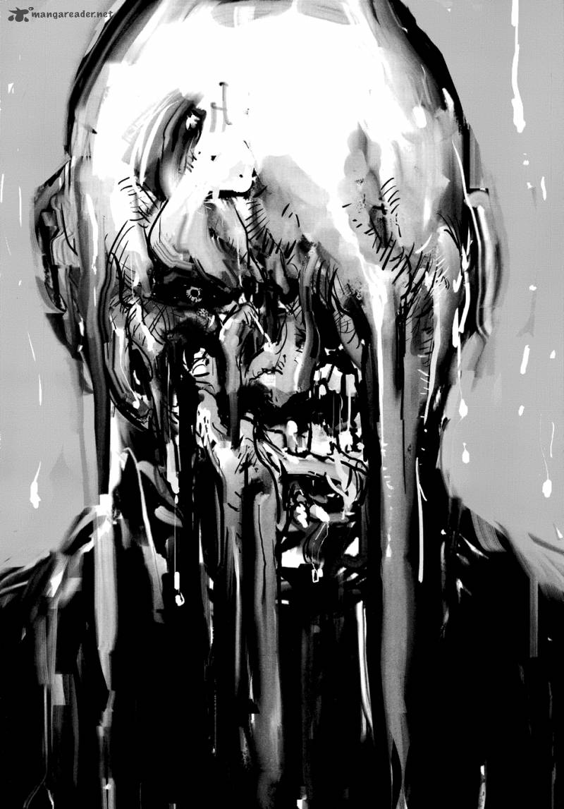 Manga Of The Dead 8 20