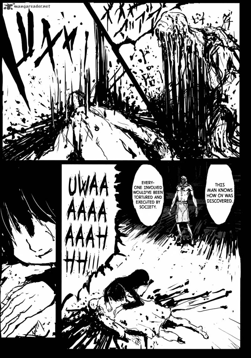 Manga Of The Dead 8 21
