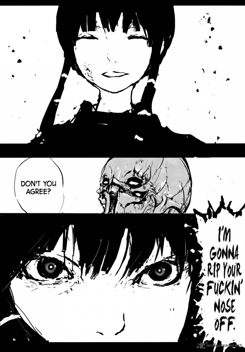 Manga Of The Dead 8 22