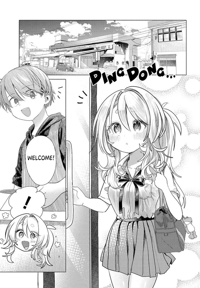 Mankitsu Shitai Jouren San 31 1