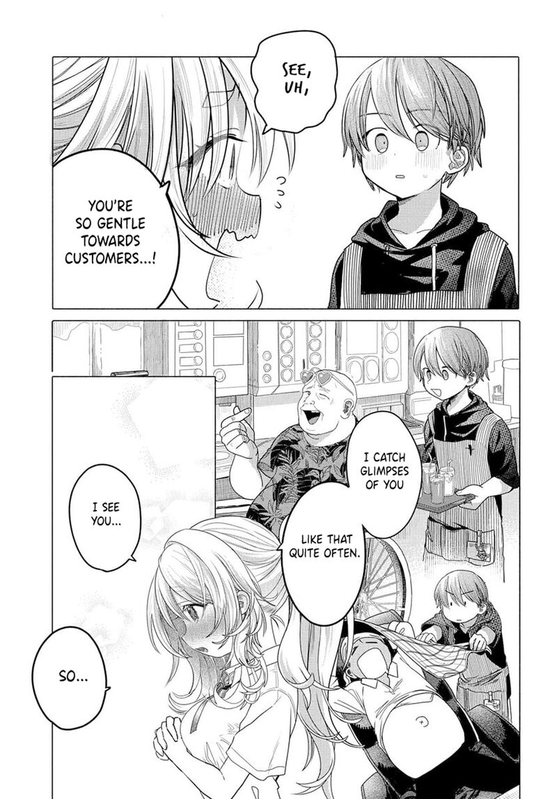 Mankitsu Shitai Jouren San 31b 2