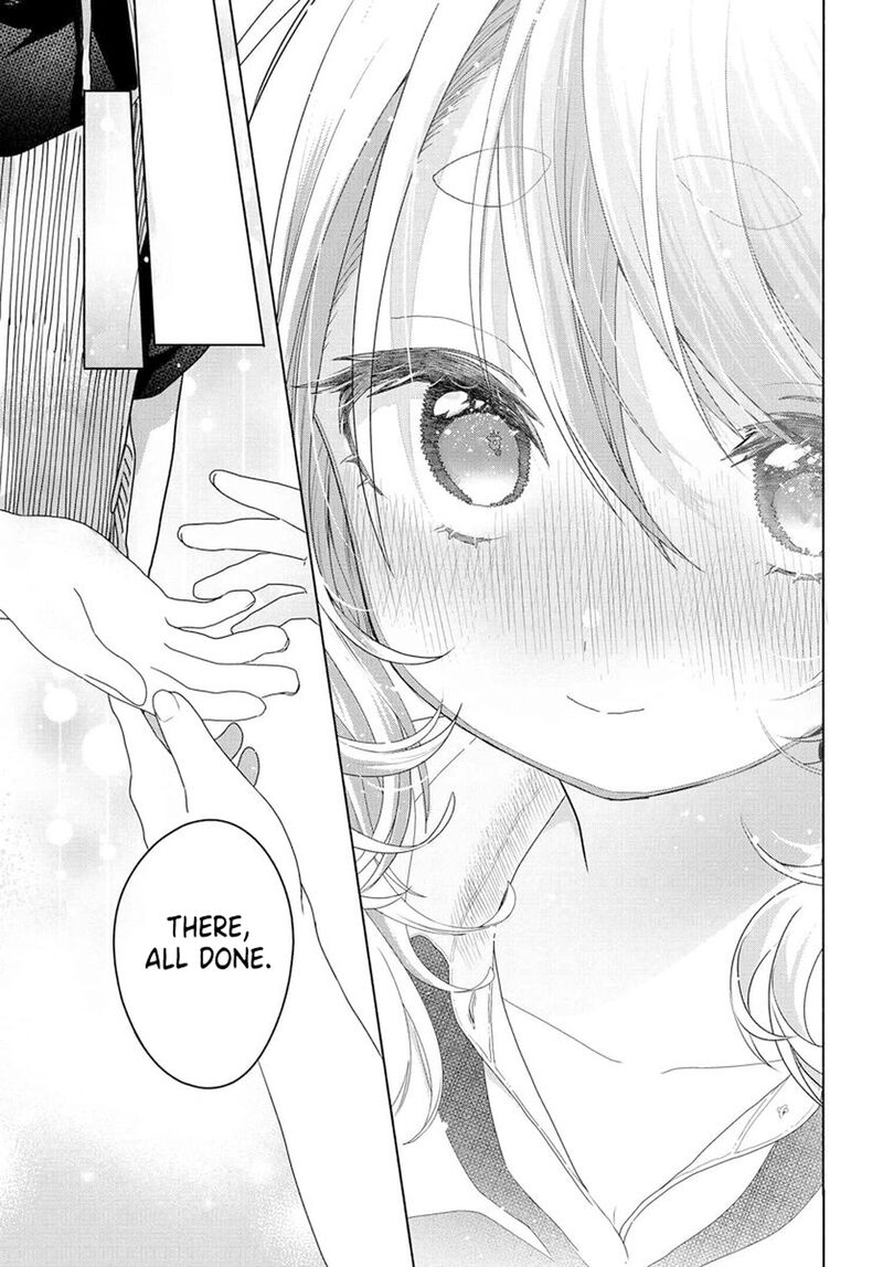Mankitsu Shitai Jouren San 31b 4