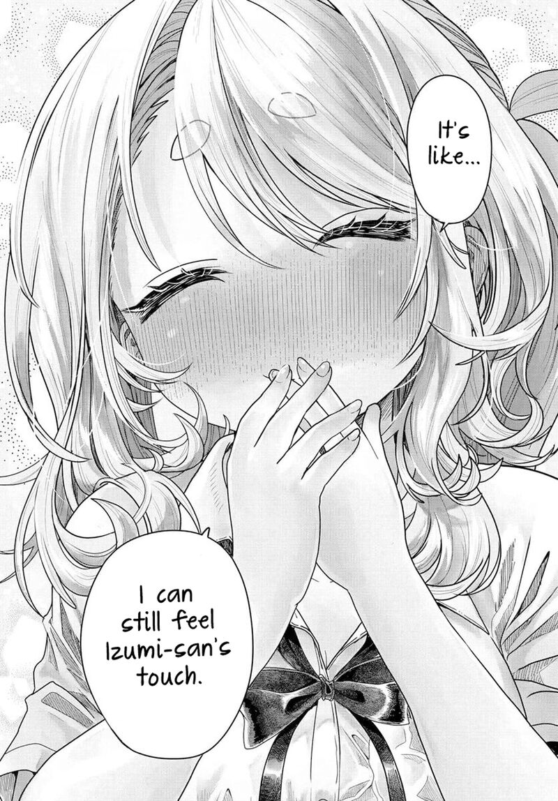 Mankitsu Shitai Jouren San 31b 5