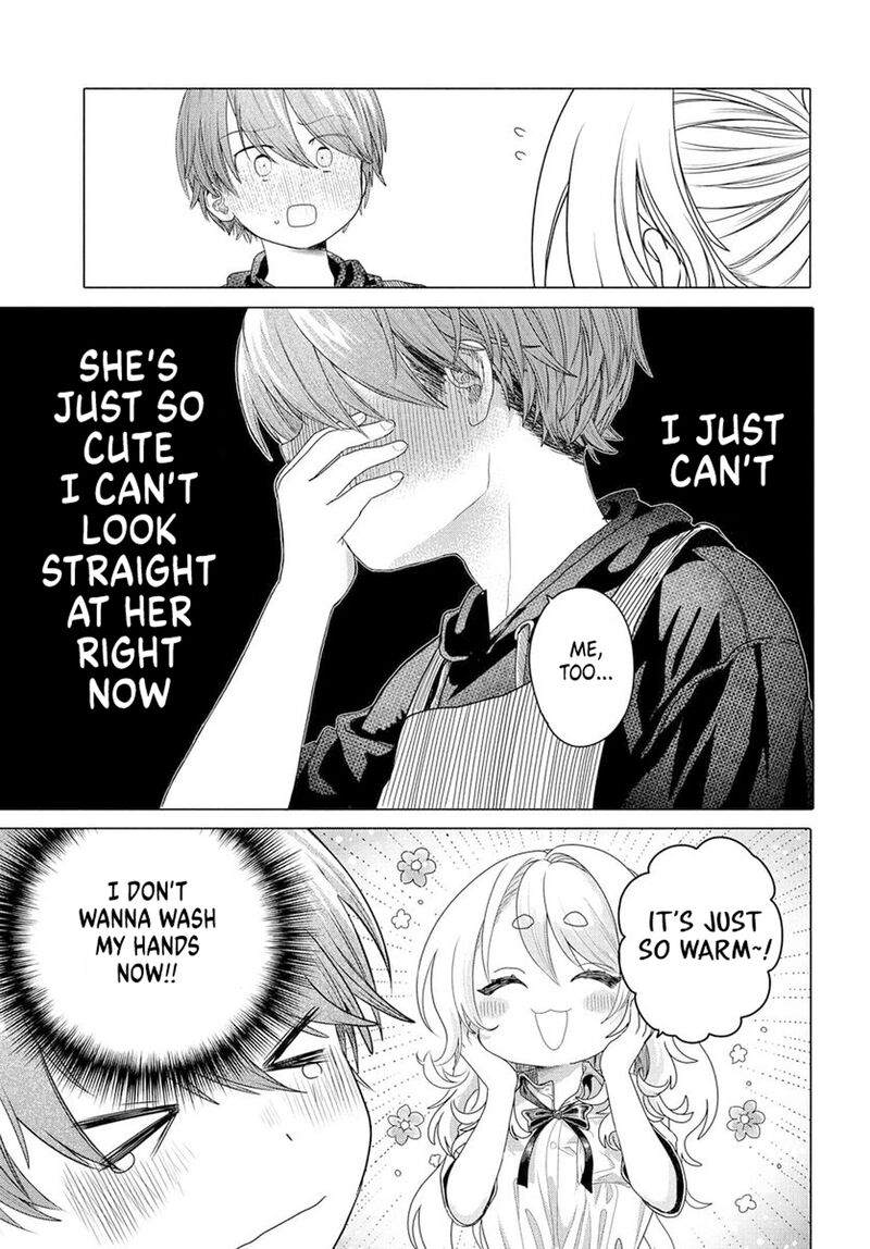 Mankitsu Shitai Jouren San 31b 6