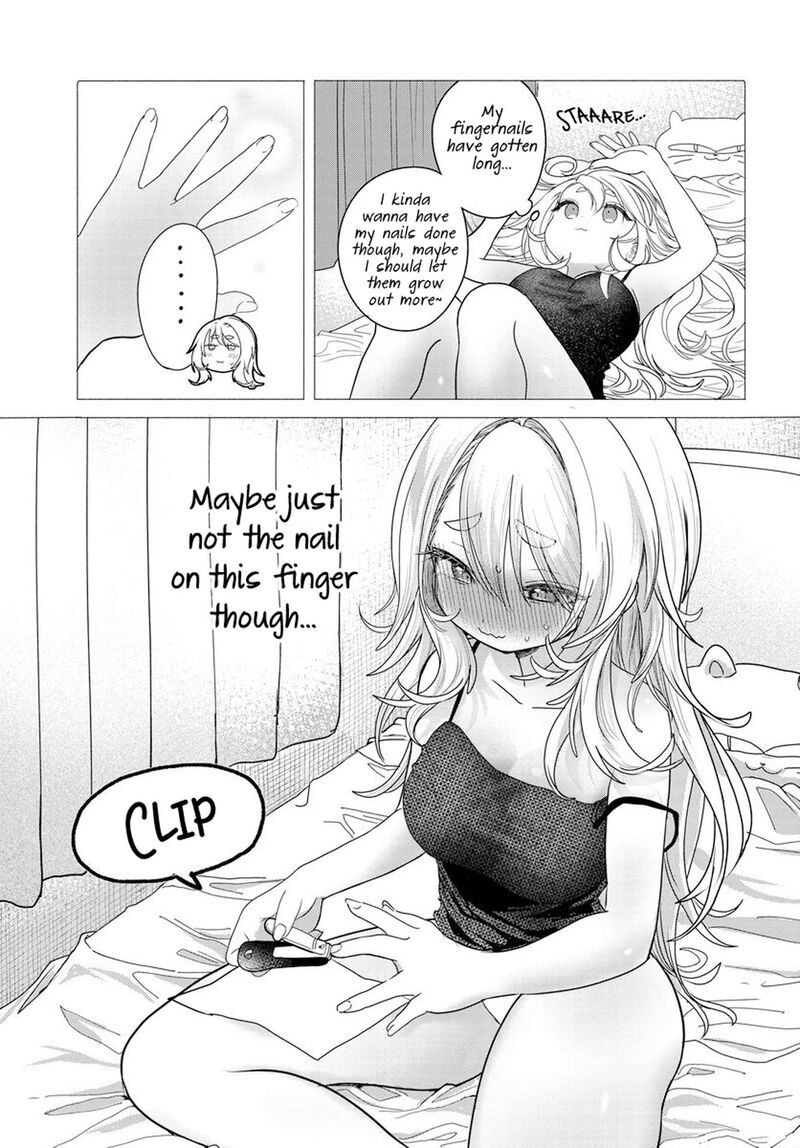 Mankitsu Shitai Jouren San 34e 1
