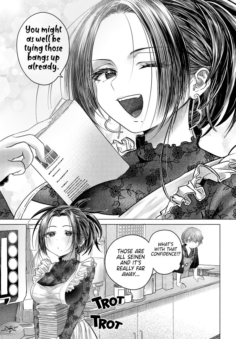 Mankitsu Shitai Jouren San 36b 3