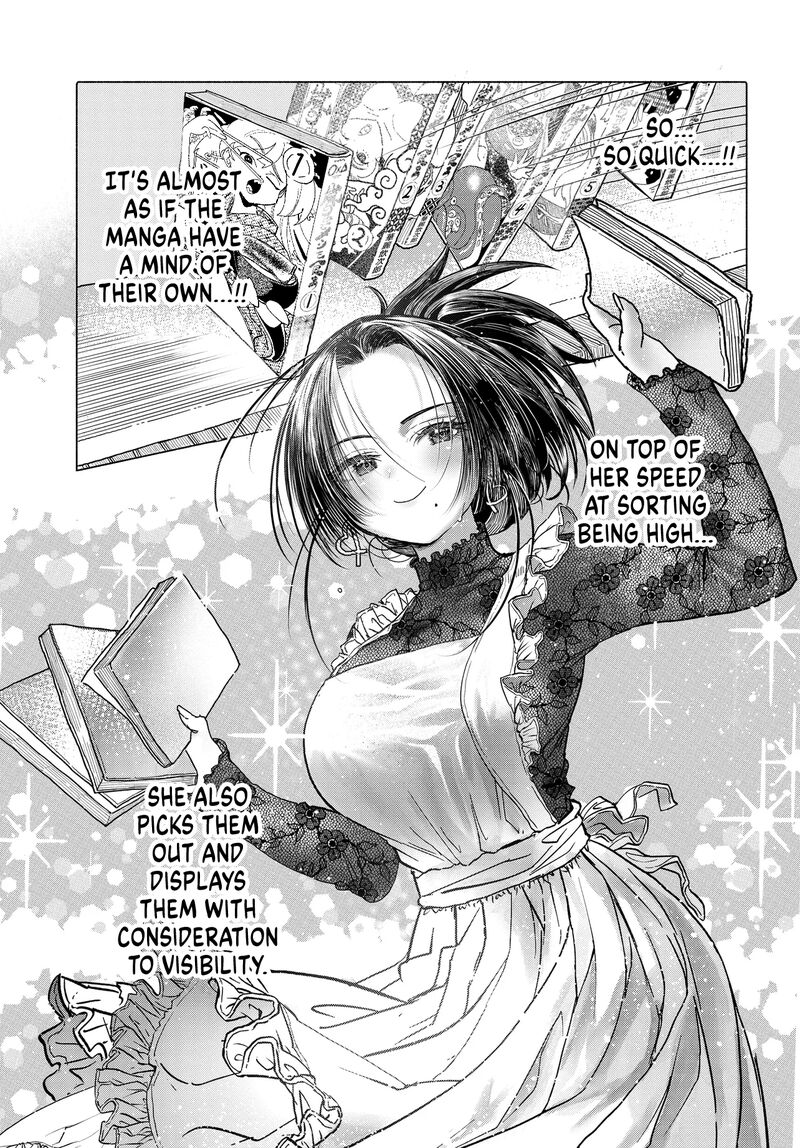 Mankitsu Shitai Jouren San 36b 7