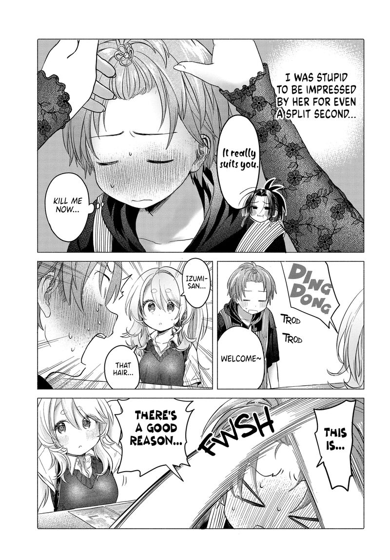 Mankitsu Shitai Jouren San 36b 9