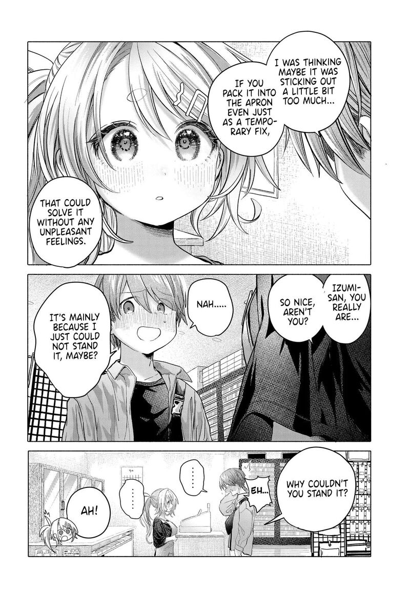 Mankitsu Shitai Jouren San 37b 3