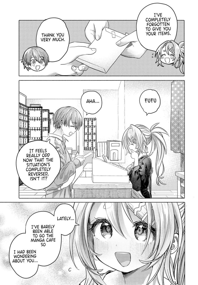 Mankitsu Shitai Jouren San 37b 4