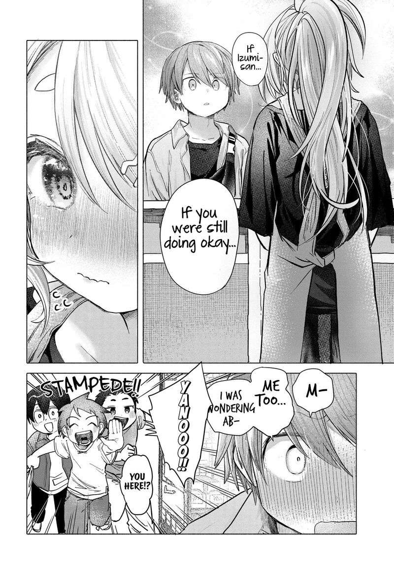 Mankitsu Shitai Jouren San 37b 5